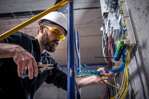 Best Electrician Near Me  in Long Beach, MD