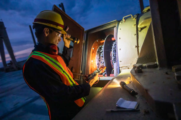 Best Affordable Emergency Electrician  in Long Beach, MD