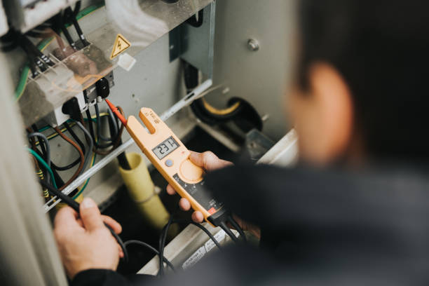 Best Commercial Electrician Services  in Long Beach, MD