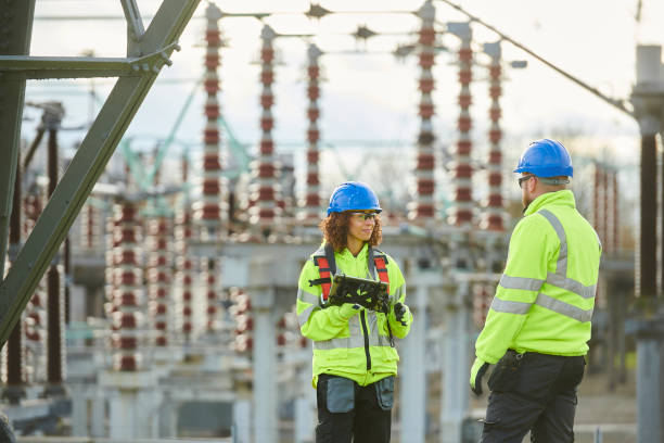 Best Generator Installation Services  in Long Beach, MD