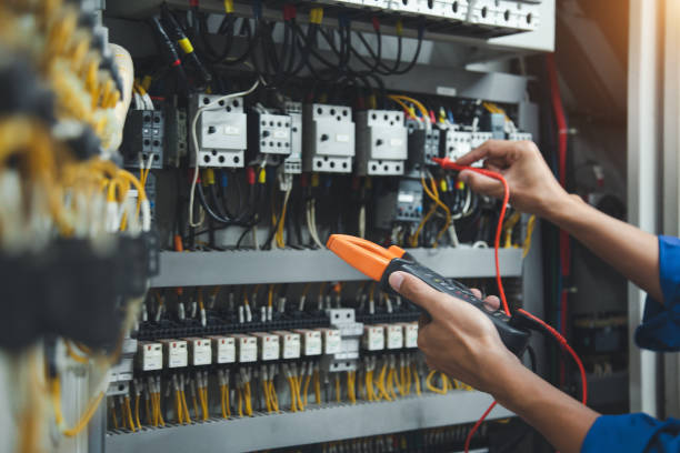 Best Circuit Breaker Repair  in Long Beach, MD