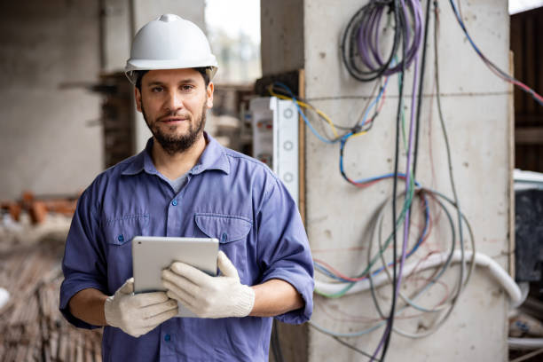 Affordable Electrical Installation in MD