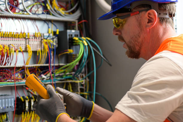 Best Residential Electrician Services  in Long Beach, MD