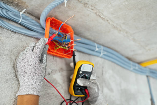 Best Electric Panel Repair  in Long Beach, MD